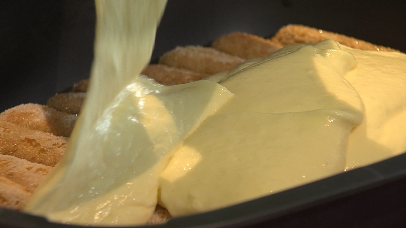 Peut On Faire Un Tiramisu 48h Avant Le tiramisu de Marina - Au fil du Break